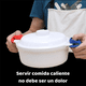 thumbnail image 5 of 4 Agarraderas Ollas Dedales De Silicona Para Cocina, 5 of 8