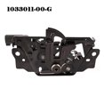 thumbnail image 6 of Bonnet Hood Lock Latch for Tesla Model 3 X S 2017-2020 1033011-00-G, 6 of 9