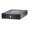 thumbnail image 4 of G-Technology G-DRIVE ev RaW - Hard drive - 4 TB - external (portable) - 2.5" - USB 3.0 / SATA 3Gb/s - 5400 rpm, 4 of 9
