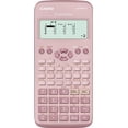 thumbnail image 2 of Nuevo Casio FX-83GTX Calculadora Científica Rosa Casio, 2 of 2