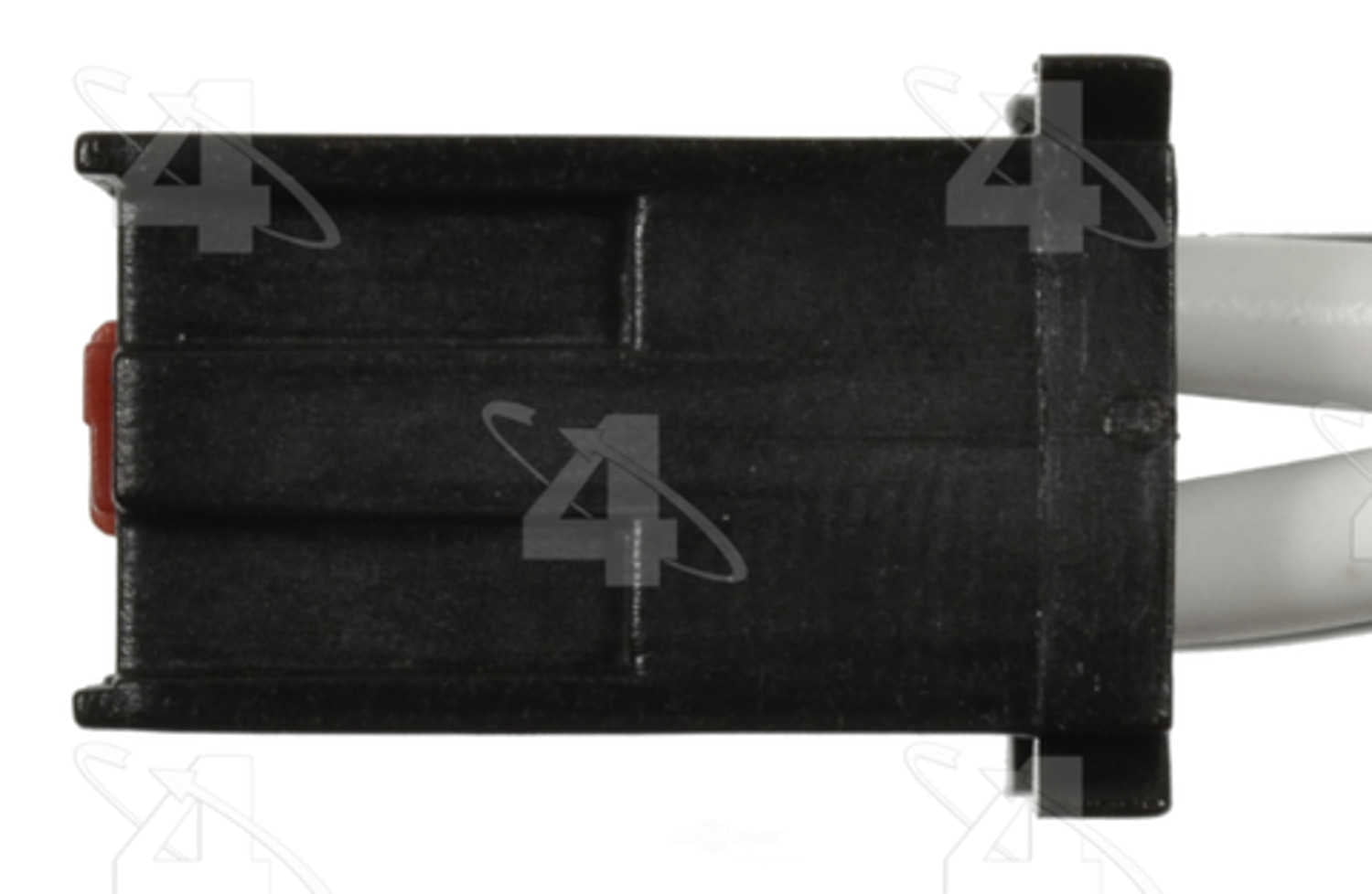 Four Seasons 37270 HVAC Blower Motor Resistor Connector