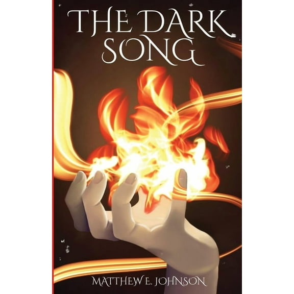 The Guardians of Lorial Saga The Dark Song, Book 1, (Paperback)