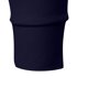 thumbnail image 4 of pstuiky hombres de manga larga, Camisa de manga larga con botones y cuello alto para hombre, color liso tops de invierno para hombre s, 4 of 8
