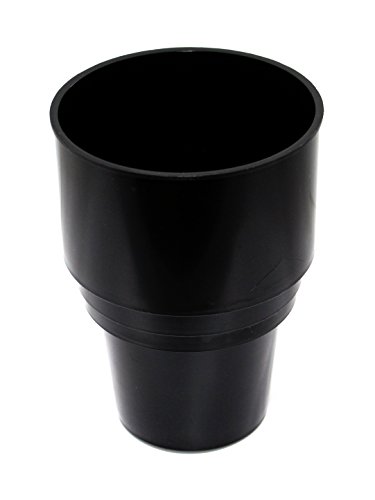 Replacement Golf Cart Cup Holder for Portable Propane Heater--BLACK - -  Walmart.com