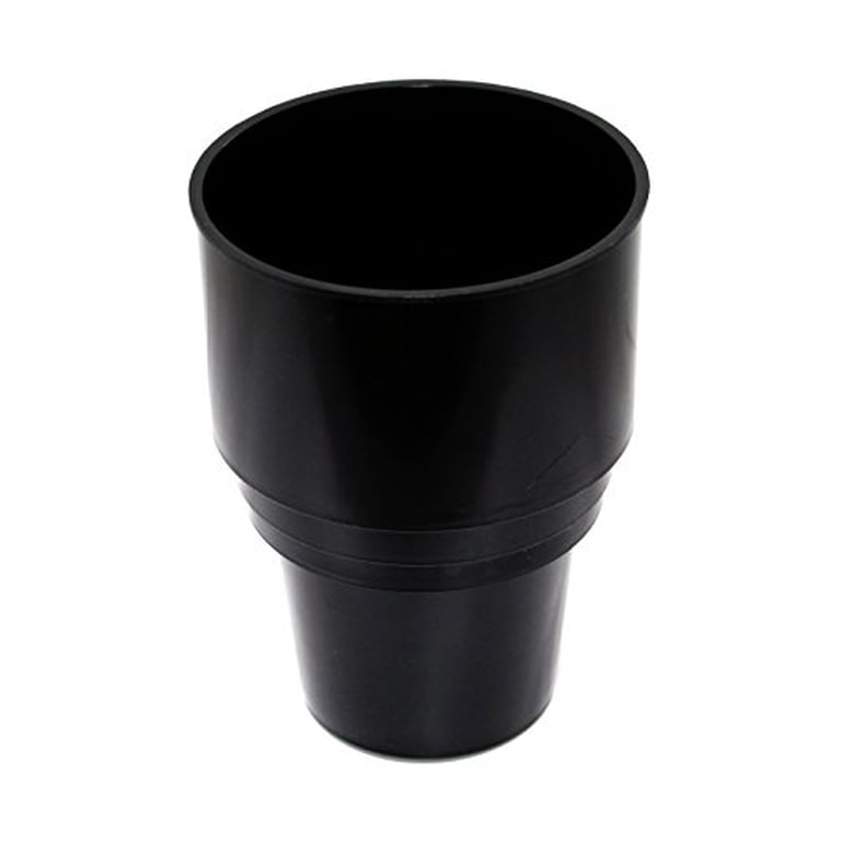 Replacement Golf Cart Cup Holder for Portable Propane Heater--BLACK - -  Walmart.com