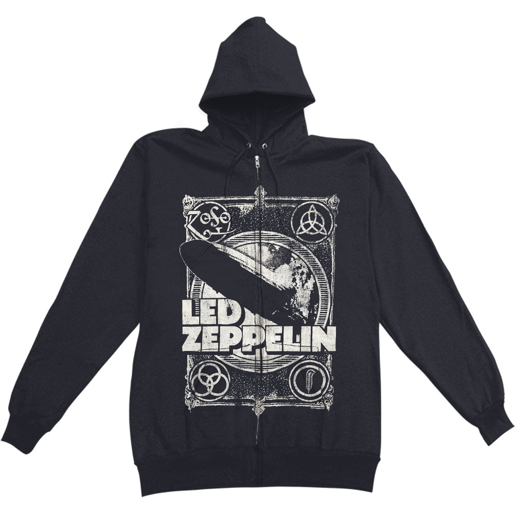 led zeppelin sweatshirts