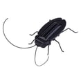 thumbnail image 3 of Niños Bebé Energía Solar Energía Insecto Insecto Saltamontes Niños Juguete Regalo Novedad Solar Juguetes divertidos Eigraketly WJ1280-02B, 3 of 6