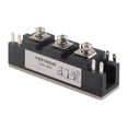 thumbnail image 2 of Módulo rectificador Tiristor Puente rectificador de 3 terminales para control de circuito PWB100A40 100 A 400 V, 2 of 9