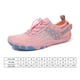 thumbnail image 2 of Zapatos de Agua Descalzos Wdftyju Secado Rápido Antideslizantes para Hombre Mujer (41) Rosa, 2 of 8