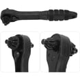 thumbnail image 4 of Llave con trinquete universal 2 en 1 Drill Chuck Ktsxxops, 4 of 9