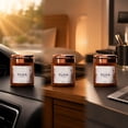 thumbnail image 5 of Solid Car Air Freshener Can, Long Lasting Natural Car Perfume Gel Odor Eliminator for Auto Dashboard Home Closet Use, 5 of 7