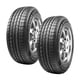 thumbnail image 1 of Paquete de 2 Llantas 235/65 R17 LING LONG CROSSWIND HP 010 108V, 1 of 2