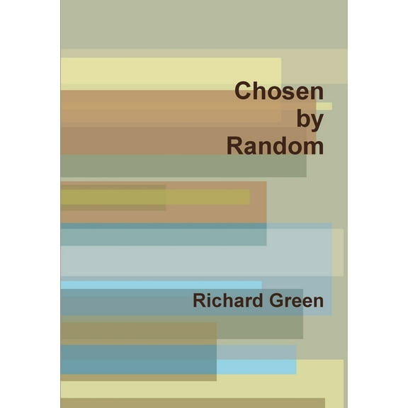 Chosen by Random, (Paperback)