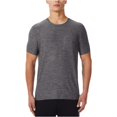 thumbnail image 2 of Camiseta básica con bolsillo para hombre de 32 grados, gris, mediana 32 Degrees  Camiseta básica, 2 of 2