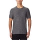 thumbnail image 2 of Camiseta básica con bolsillo para hombre de 32 grados, gris, grande 32 Degrees  Camiseta básica, 2 of 2