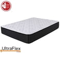 thumbnail image 2 of Ultraflex INFINITY PLUS- Orthopedic Spinal Care, Premium CertiPUR-US® Certified Foam, Eco-friendly Mattress (Made in Canada)- King Size with Waterproof Mattress Protector, 2 of 12