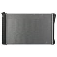 thumbnail image 2 of Spectra Premium CU162 Automotive Radiator, 2 of 3