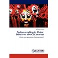 thumbnail image 2 of Online Retailing in China, 2 of 2