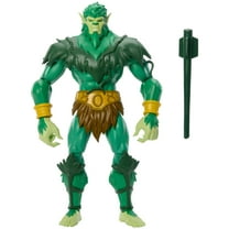 Masters of the Universe Origins 200X Cartoon Collection Moss Man 5.5 Inch Action Figure MOTU Toy