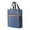 Navy, variant on Clearance!SDJMa Canvas Tote Handbags, 13.4"x11"x4.3" Casual Shoulder Work Bag with Zipper and Water Bottle Pocket, Reusable Grocery Bags, Shopping Bags, Work Bag, Teacher Bag and Nurse Bag