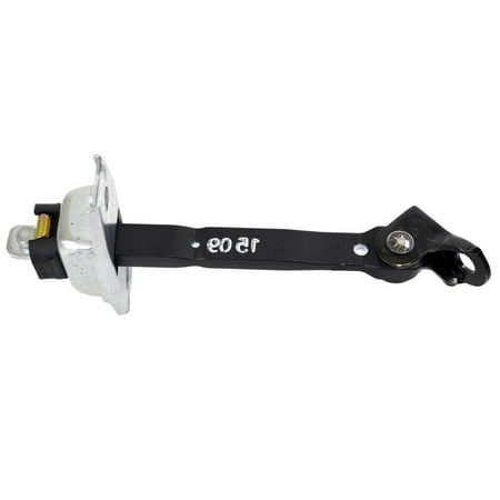 PT Auto Warehouse DC-20520-FL - Door Check Stop Checker Stopper - Driver Side Front