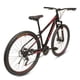 thumbnail image 3 of Bicicleta R26 Aluminio Freno Disco 3x7Vel Montaña Roja Ryno, 3 of 6