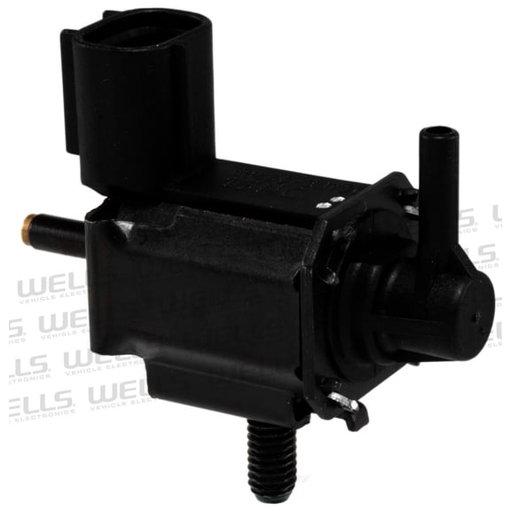 EGR Valve Control Solenoid