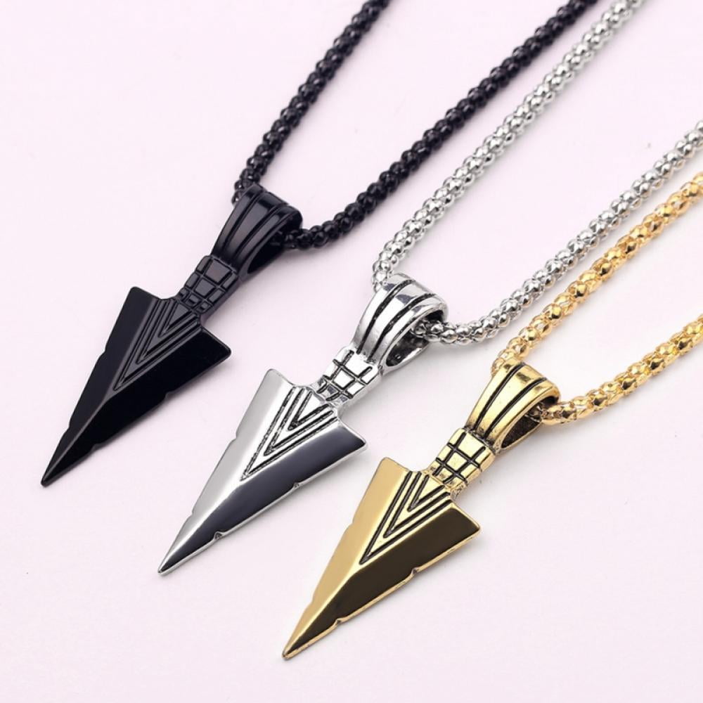 Mens Necklace Chains For Pendants Clover Necklaces Designer Fashion  Necklace Stainless Steel Hip Hot Jewelry Party Wedding Gift Wholesale With  Box From Designerjewelry001, $39.89