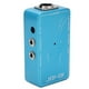 thumbnail image 1 of Caja DI Pasiva, Pedal De Efecto De Guitarra De Simulación DC9V O 48V Impedancia De Salida De 600 Ohmios Para Guitarra Eléctrica, 1 of 8