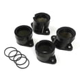 thumbnail image 1 of Topteng Intake Manifold Carburetor Boots Fit For Kawasaki Zr-7 Zr 750 C 16065-1256 57 58 Motorcycle Accessories S20241212874, 1 of 5