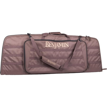 Benjamin BSSRC 48-Inch Soft Rifle Case