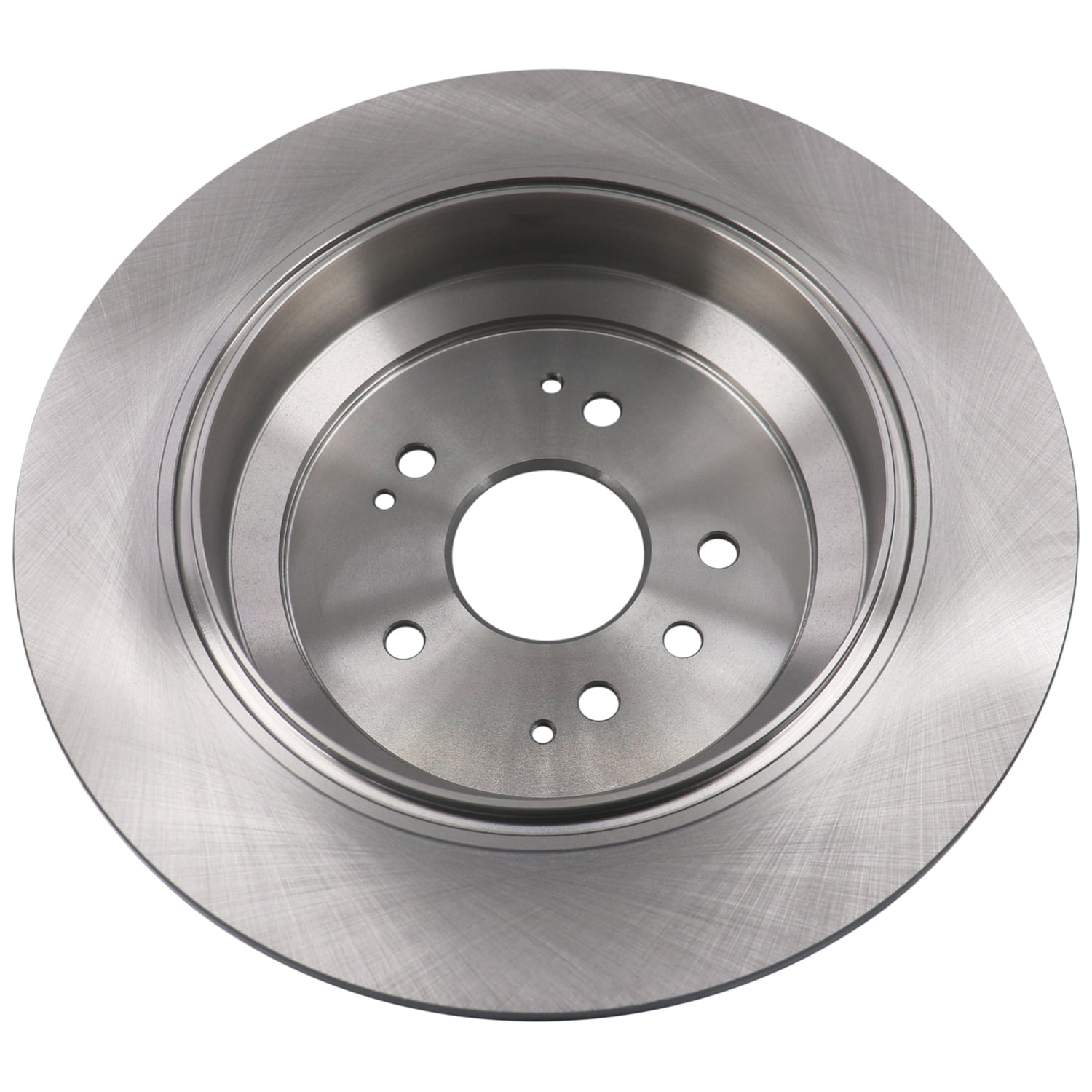 Winstop Brake Rotor, Rear WS243847, Acura MDX 2016-2014