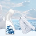 thumbnail image 4 of Quitamanchas para ropa, 3.38 oz. Perfect Laundry, ingredientes puros, con 8 bioenzimas potentes para eliminar eficazmente la grasa y los residuos de comida, 99.5 % de origen natural., 4 of 9
