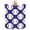 50x40, variant on Baseball Navy Blue Cute Ball Throw Blanket Soft Suitable for All Seasons 50x40