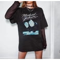 thumbnail image 2 of 90s Vintage Michael J Shirt, King of Pop Graphic Tee, Retro Pop Dance Streetwear Unisex T-Shirt, 2 of 5