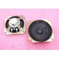 thumbnail image 2 of MISCO Square 8 Ohm, 8W Speaker, 3.94" Mount # EN32SQF, 2 of 2