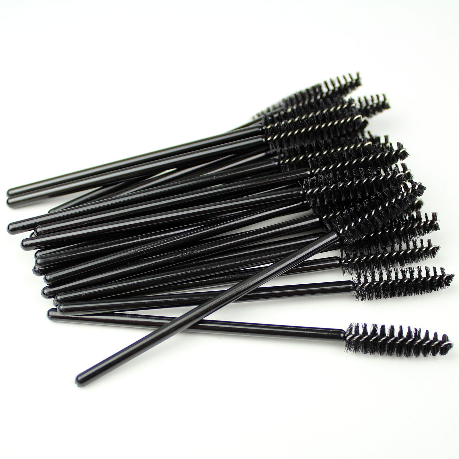 50 Disposable Eyelash Mascara Wand - Disposable Makeup Applicators Whole 50 Disposable Eyelash Mascara Wand - Disposable Makeup Applicators Whole