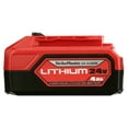 thumbnail image 4 of Strikemaster Lithium Ltv-b 24v Battery Replacement for Power Tools, 4 of 7