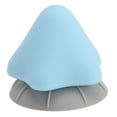thumbnail image 3 of Bola de Masaje, Bola de Fascia Relajante Músculo Mini Silicona para Cinta, 3 of 7