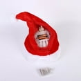 thumbnail image 4 of CREATITOY Solid Car Air Freshener Long Lasting Fragrance for Car and Home Use Home Decor Scented Candle Style Christmas Gift, 4 of 9