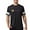 Smoke Gray, variant on - Delta Tau Delta Full Color Signature T Shirt - Mens Football Shirt
