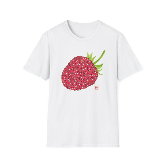 HeartSkulls™ Raspberry by KoKoLove Art