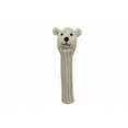 thumbnail image 1 of Polar Bear Driver Golf Head Cover, 1 of 1