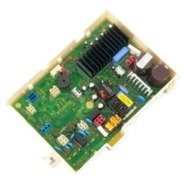 OEM LG Washer Control Board EBR38163349 1-YR ⭐Free Same Day Ship⭐