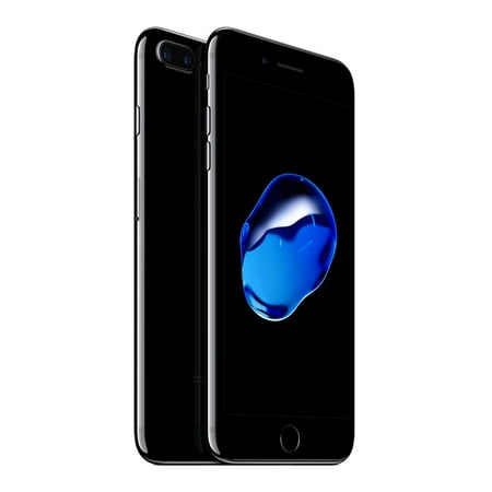 Apple Wireless Network (Total Wireless Prepaid Apple iPhone 7 Plus 32GB, Jet Black Sales of Prepaid Phones are restricted to no more than (2) devices per customer within a 21-day period (across)