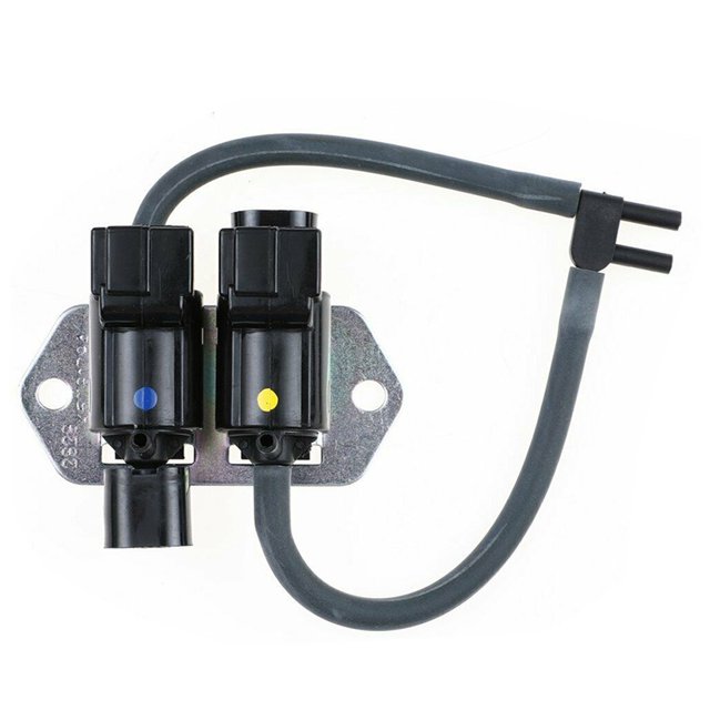Válvula Solenoide interruptor MR263723 MB620532 para Pajero 1990-2006