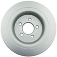 thumbnail image 2 of ADVICS Disc Brake Rotor, 2 of 4