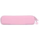 thumbnail image 3 of Bolsa De Silicona Con Cremallera Para Lápices, Mini Bolsa De Silicona Hermética Para Suministros De Maquillaje Cosmético Para Viajes De Negocios Y Escuela ANGGREK Rosa, 3 of 8