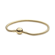Pandora Moments Snake Chain Bracelet - 568748C00-16
