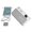 White, variant on High Resolution 4K Digital Camera with 16X Opticals Zooming And Slide Cover Design For 4K Images